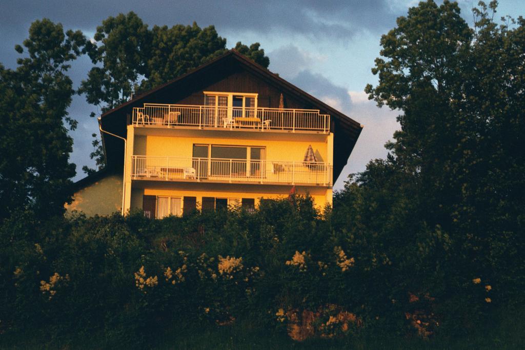 Bellavista Apartman Emmetten Kültér fotó