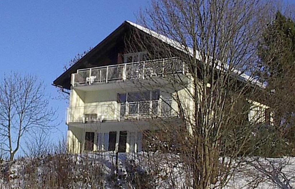 Bellavista Apartman Emmetten Kültér fotó