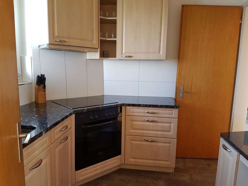 Bellavista Apartman Emmetten Kültér fotó