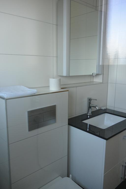 Bellavista Apartman Emmetten Kültér fotó