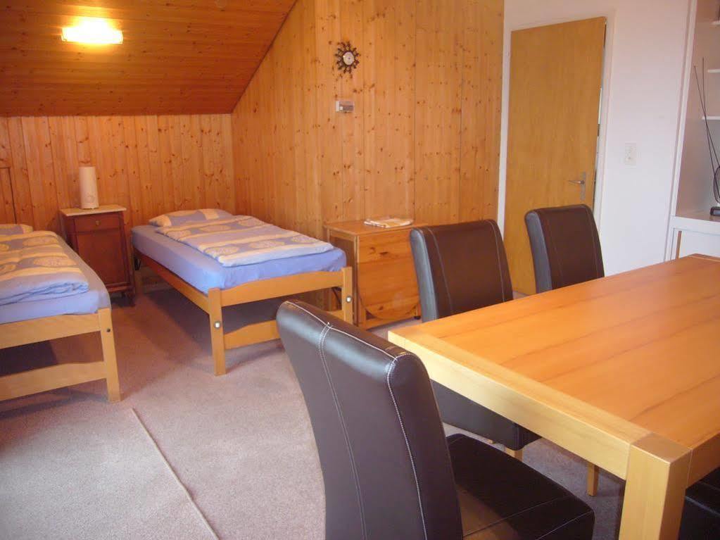 Bellavista Apartman Emmetten Kültér fotó