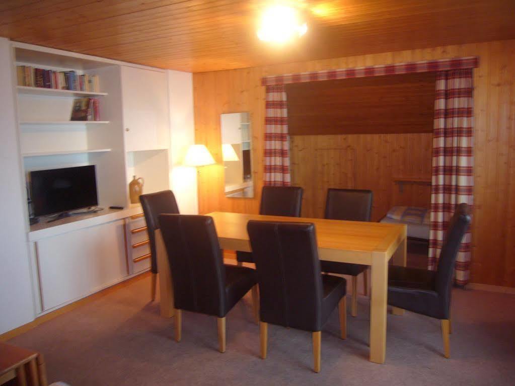 Bellavista Apartman Emmetten Kültér fotó