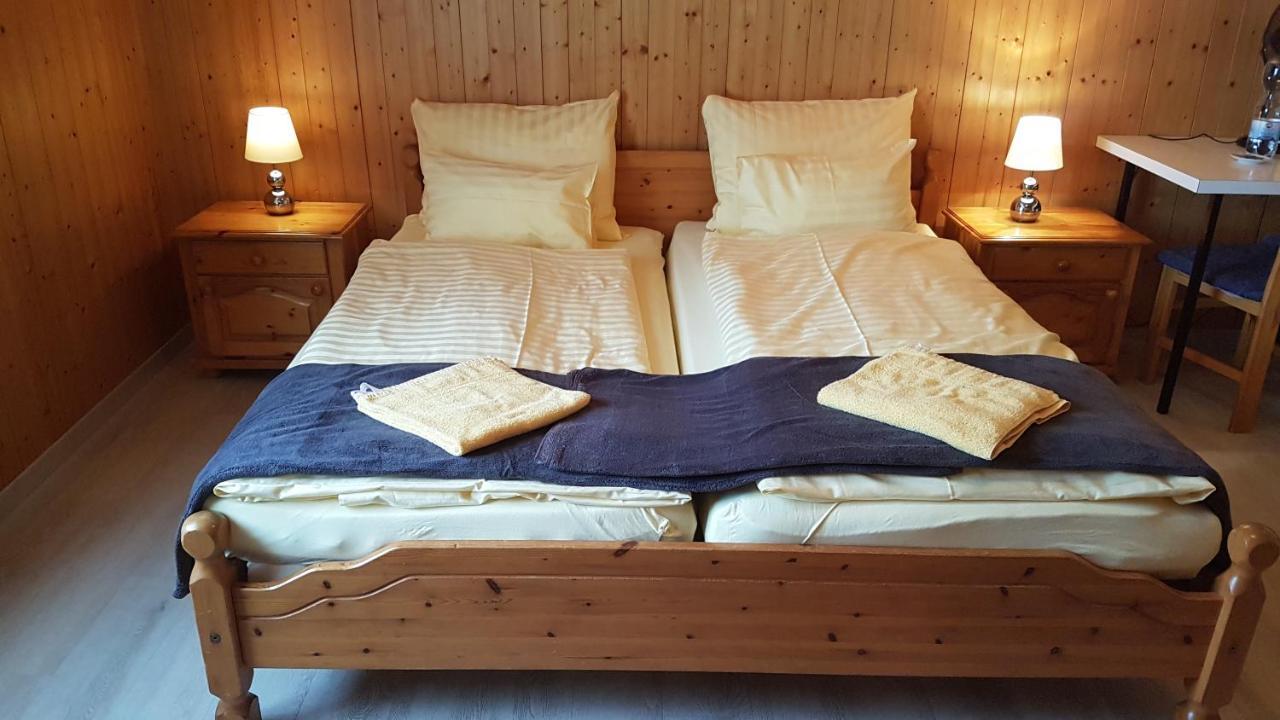 Bellavista Apartman Emmetten Kültér fotó