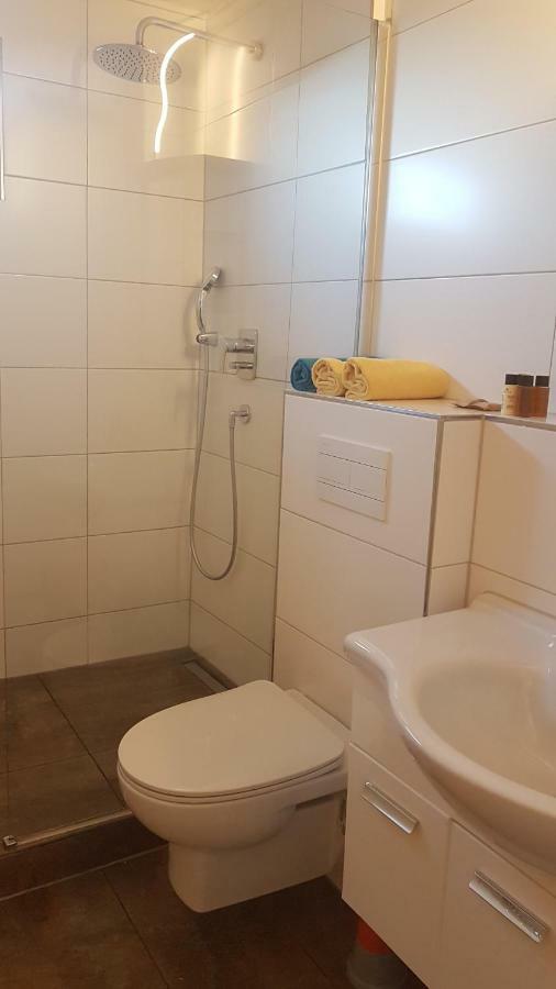 Bellavista Apartman Emmetten Kültér fotó
