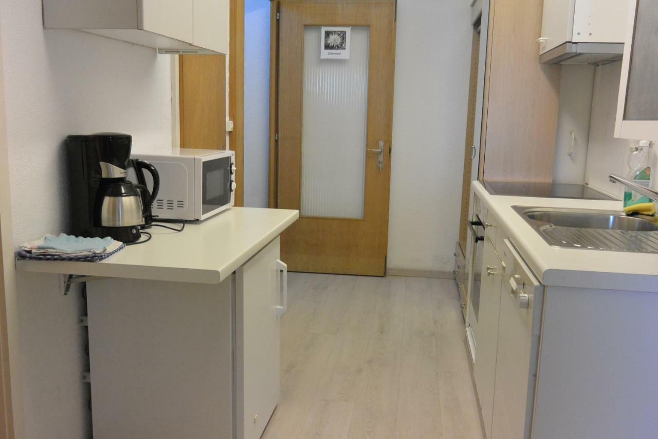 Bellavista Apartman Emmetten Kültér fotó