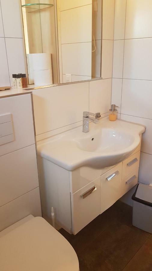 Bellavista Apartman Emmetten Kültér fotó