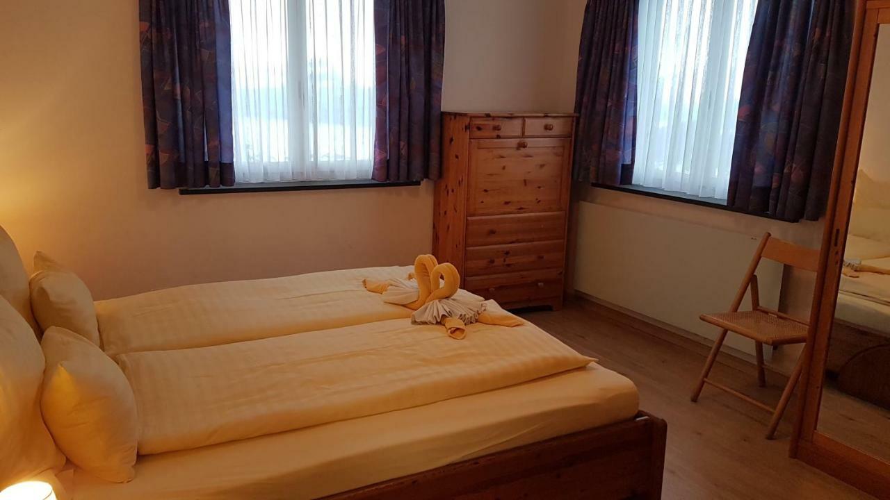 Bellavista Apartman Emmetten Kültér fotó