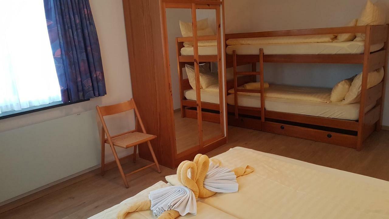 Bellavista Apartman Emmetten Kültér fotó