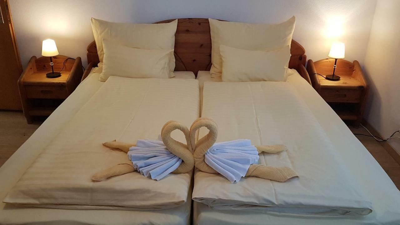 Bellavista Apartman Emmetten Kültér fotó
