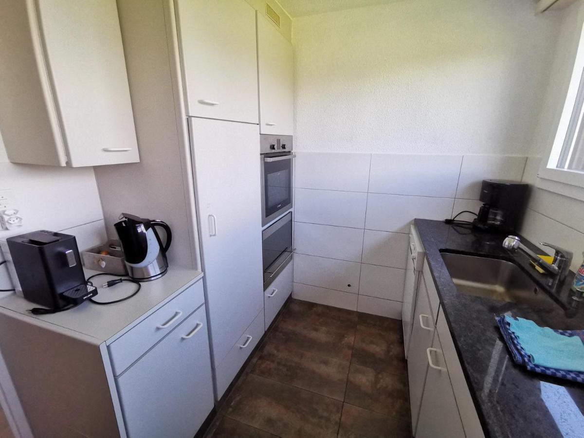 Bellavista Apartman Emmetten Kültér fotó
